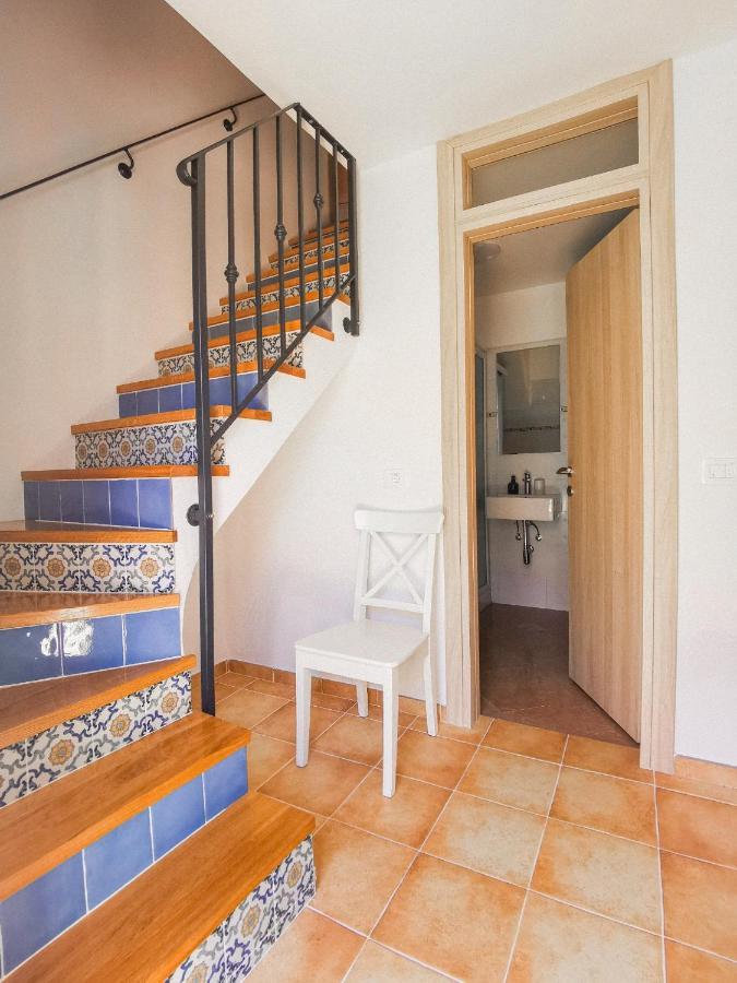 Apartment Muretto Basanija Exterior photo
